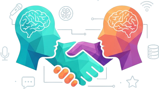 Блог о ботах и AI